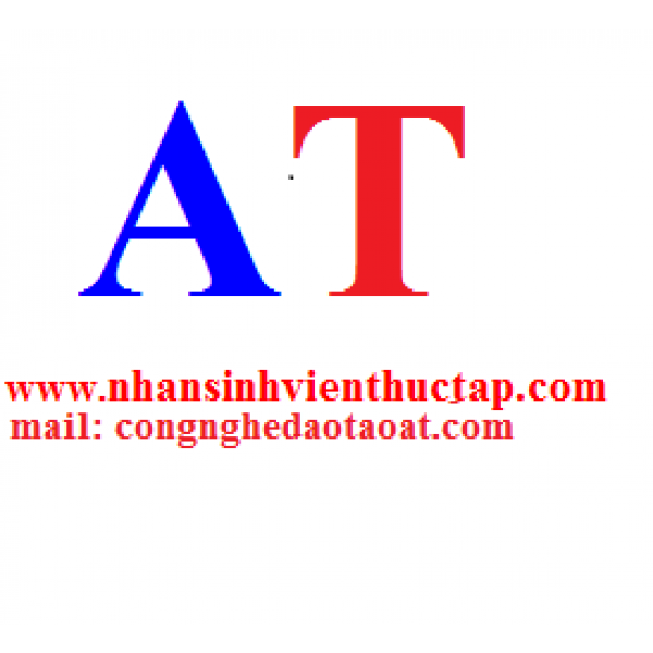 CÔNG TY TNHH CÔNG NGHỆ VÀ ĐÀO TẠO AT