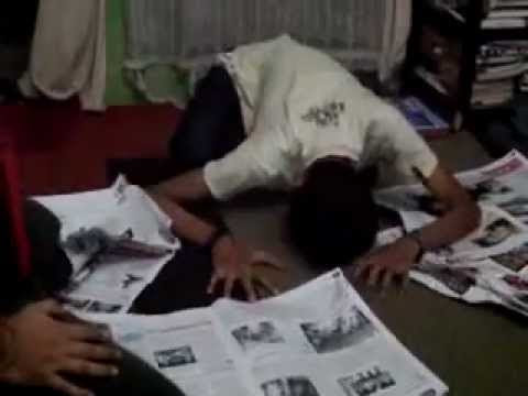 (share) Harimau ............ dalam sisi supranatural ......... 11