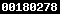 blogger counter