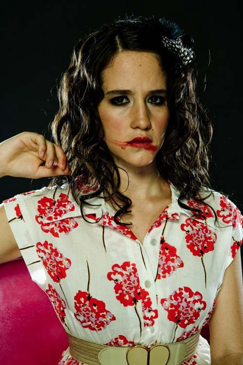 Ximena Sarinana Pictures  MetroLyrics