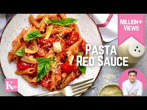  Healthy Pasta Recipes