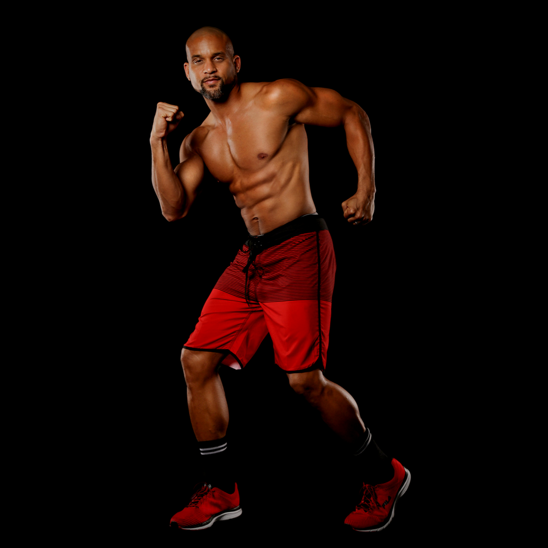 The Transformation Weekly - Shaun T Fitness
