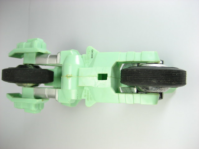 Robotech Armored Cyclone