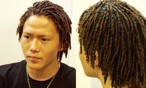 ドレッドヘアの種類 値段 洗髪や手入れ方法 編み方まで ヘアーブログ