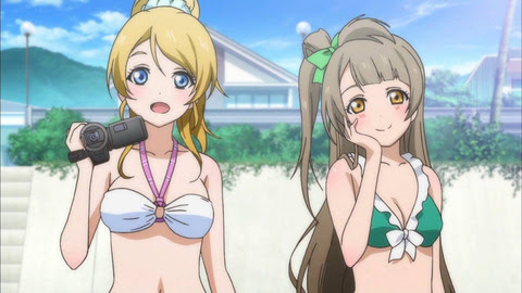 ラブライブ ロッテ ザクリッチ のコラボキャンペーン発表 シリアルナンバーを入力応募してオリジナルグッズを当てよう おしキャラっ 今流行りのアニメやゲームのキャラクターのオモシロ情報をまとめるサイトです