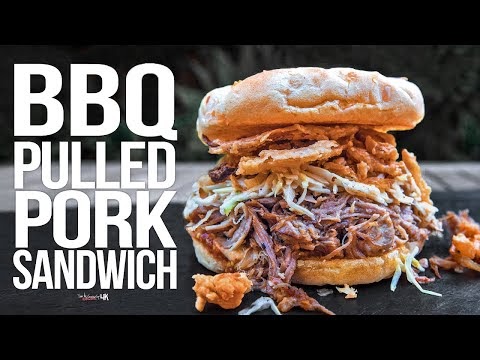 Best Slow Cooker Pulled Pork Recipe