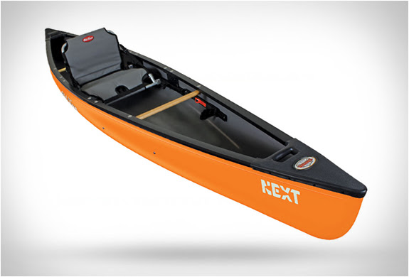 next canoe by old town