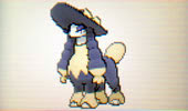 トリミアンのトリミング カットの種類一覧 色違い画像含む ポケモンxy攻略de Com