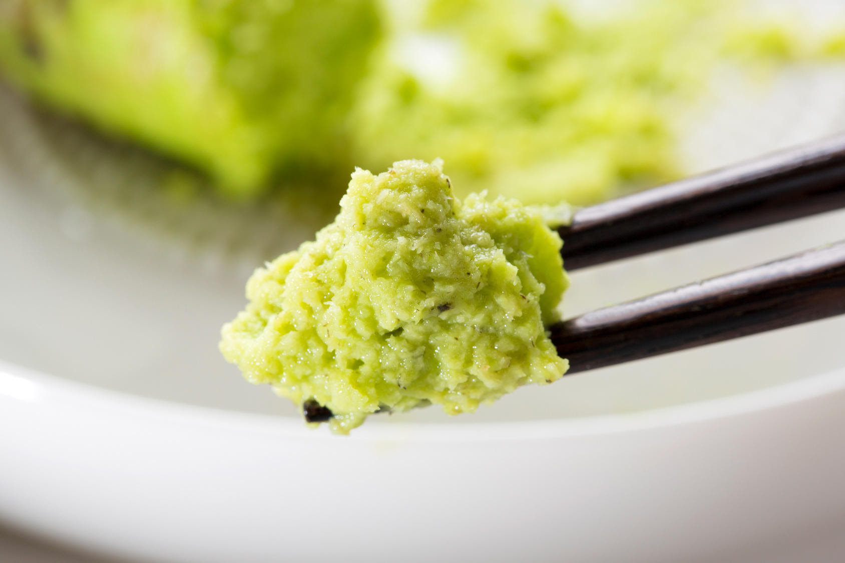 旬の食材 ワサビ のだしレシピ 生わさびのだし茶漬け おだしの読み物 やいづ善八だより だしの専門店 やいづ善八 公式サイト