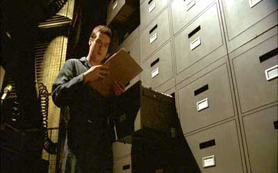 Cube Zero キューブ ゼロ 映画 ジフルブログ