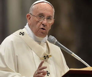 Papa Francisco