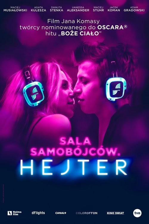 Filmek-HD Sala samobójców. Hejter 2020 Teljes Film Magyarul Online
Videa HD Online