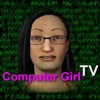 Computer Girl TV