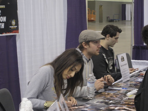 Wizard World Toronto