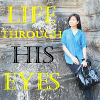 Life Through His Eyes