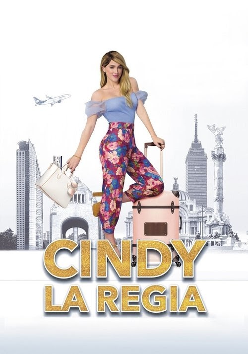 مشاهدة فيلم Cindy La Regia 2020 مترجم