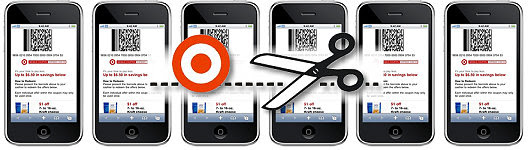 FAQ: A Closer Look at Target Mobile Coupons | TotallyTarget.com
