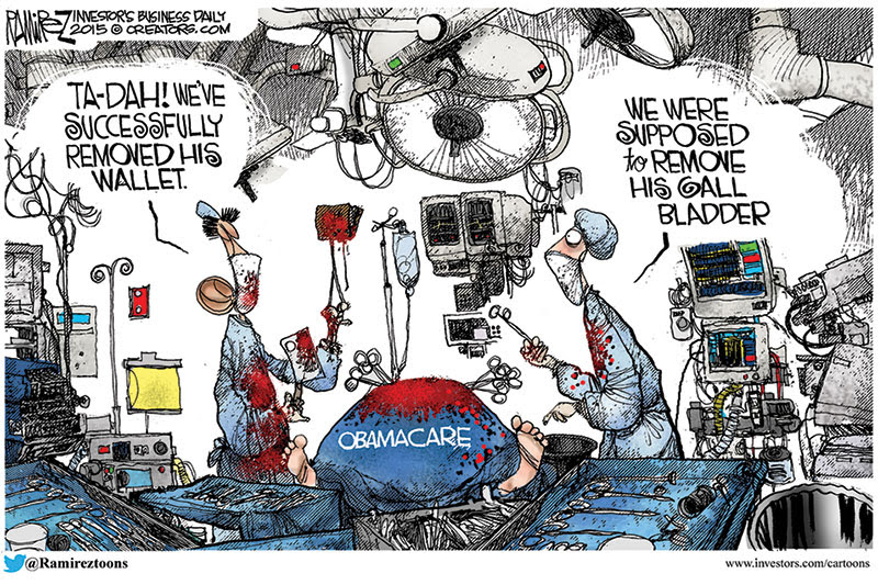 ObamaCare