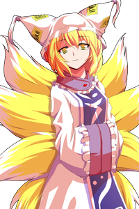 東方キャラソート Mf 旧 鬼