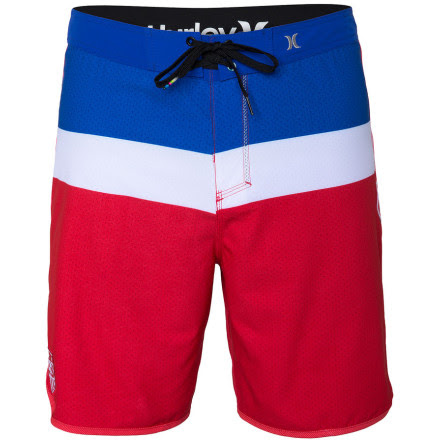 Board shorts world