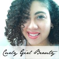 Santana from Curly Girl Beauty