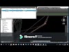                                                                                How to create alignment from object in civil3d 