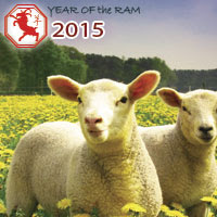 Chinese Horoscope Year Of The Sheep The Astrotwins