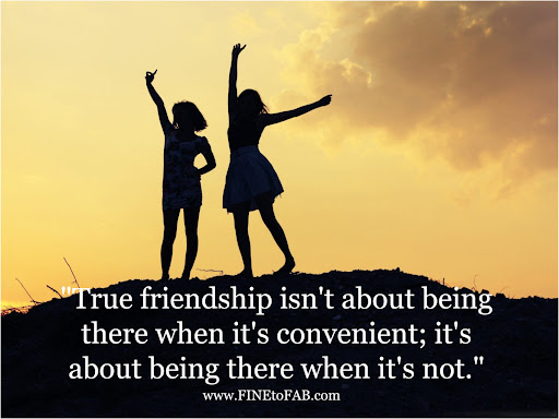 Download Friendship Quotes PNG