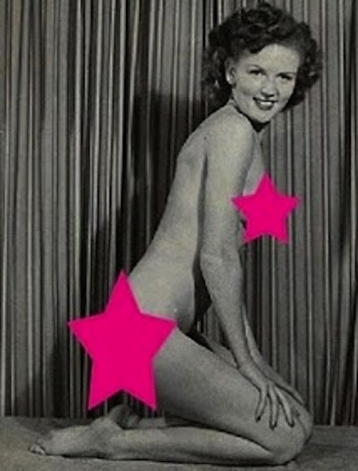 25 Celebrities When They Were Young 