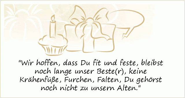 alles gute zum geburtstag und gottes segen