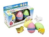 Easter Eggs