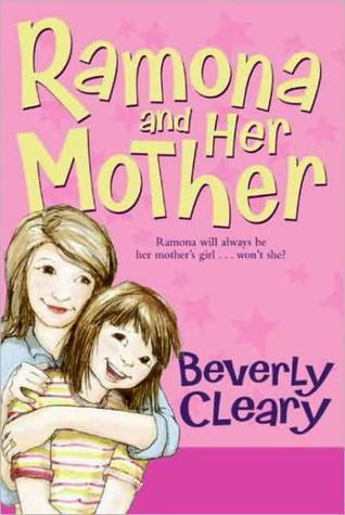 Ramona and Her Mother (Ramona Quimby #5)