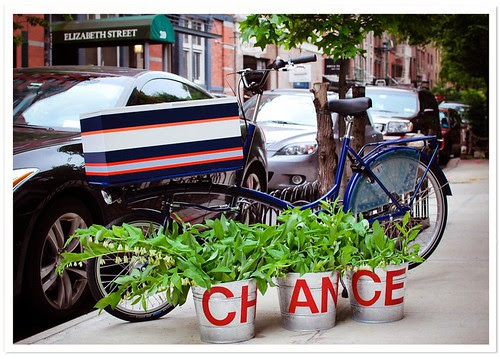 Chance Store