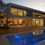 Morumbi Residence 9