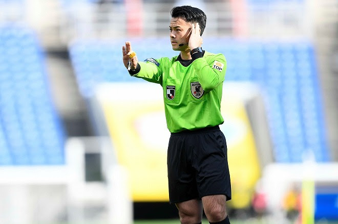 国際aマッチでは５人交代は適用外 Jfaがコロナ禍の特別ルールと 新競技規則を説明 Jリーグでは再開後から適用 サッカーダイジェストweb