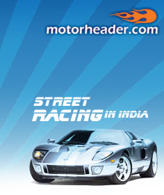 Street racing in India