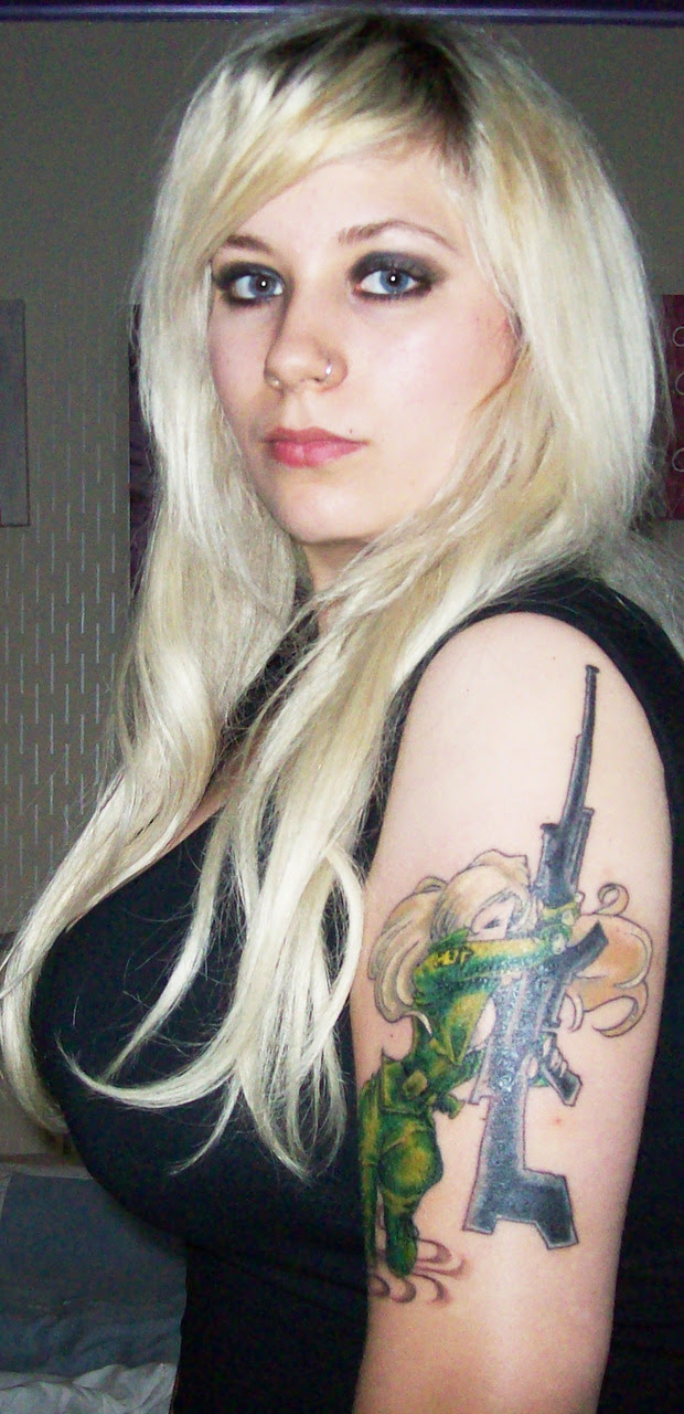 snake tattoos