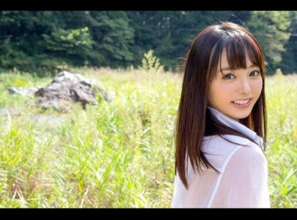 さざれ石と妖怪振り向き女 18年05月15日の人物のボケ ボケて Bokete