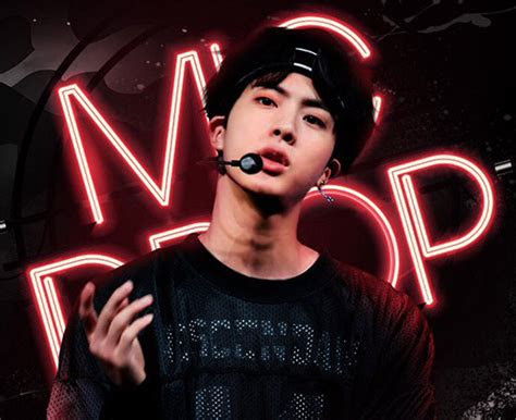 biodata jin bts profile lengkap  fakta foto