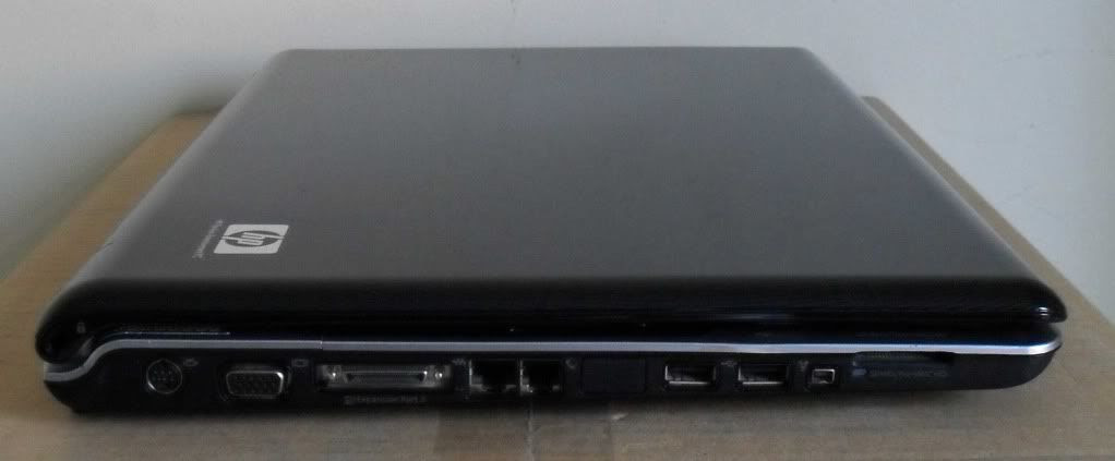 HP DV9500 DV9000 DV9700 LAPTOP 2.0GHZ 2GB 250GB 17 WIFI  eBay