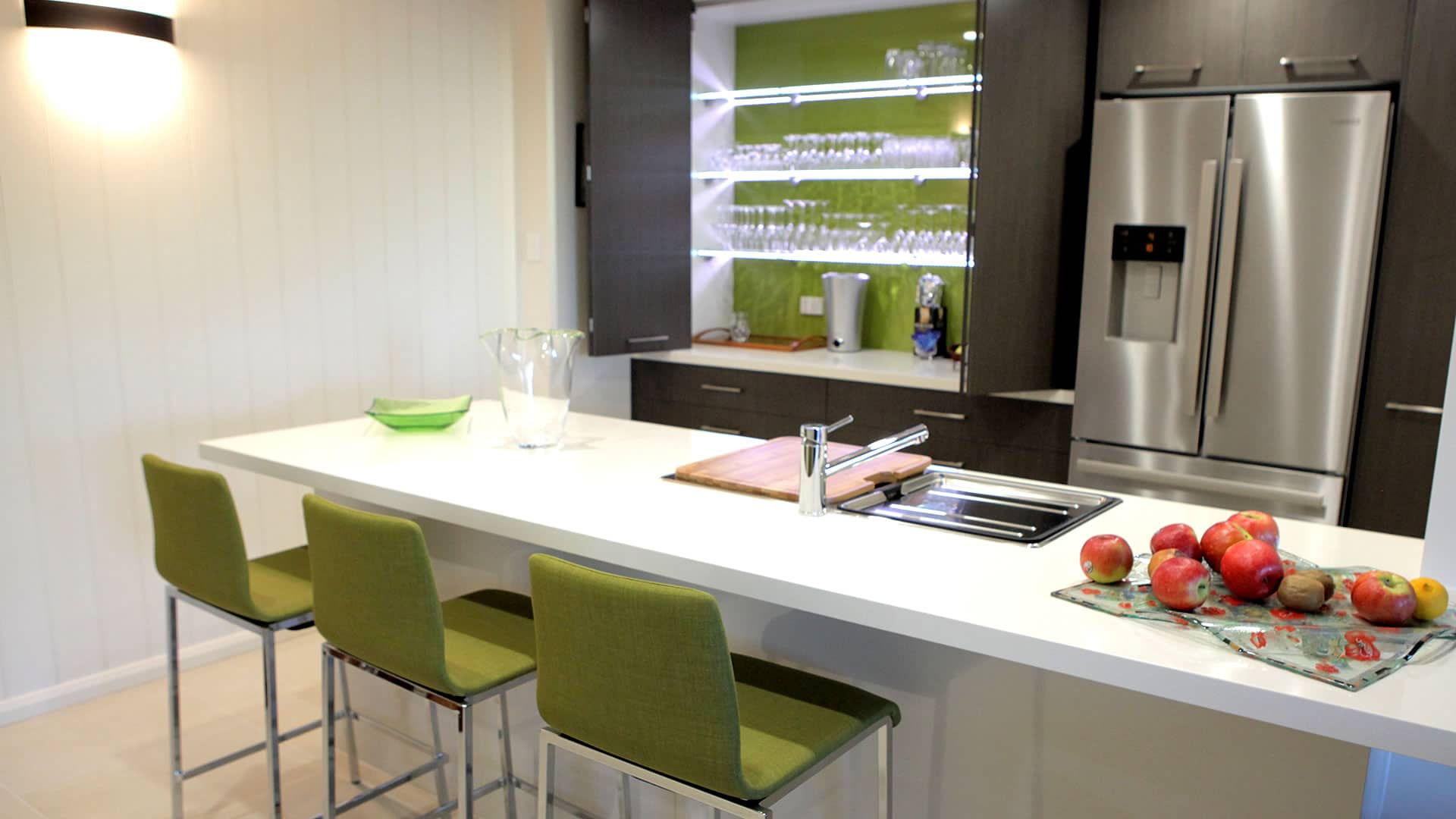 Kitchen Coffs Harbour Bathroom Renovations Makeovers Trades