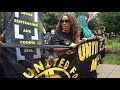 #KilltheBIll protest march in London