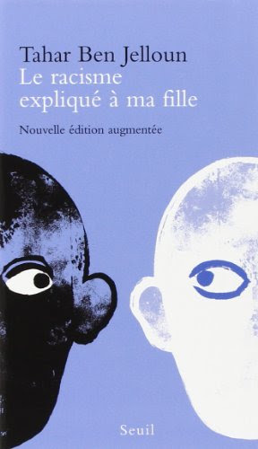 Le racisme expliqué à ma fille Le racisme expliqué à ma fille
