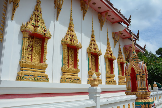 Wat Karon Phuket