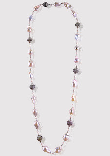 Travel Box Jewellery from Mirari