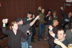 St Pattys Day