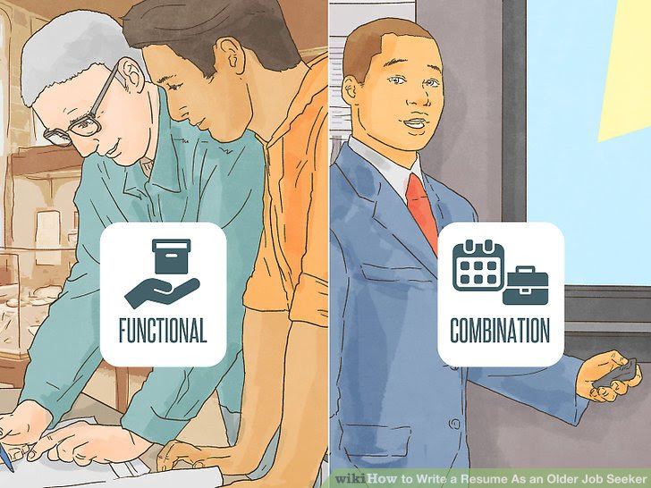 Write a Resume As an Older Job Seeker Step 8.jpg