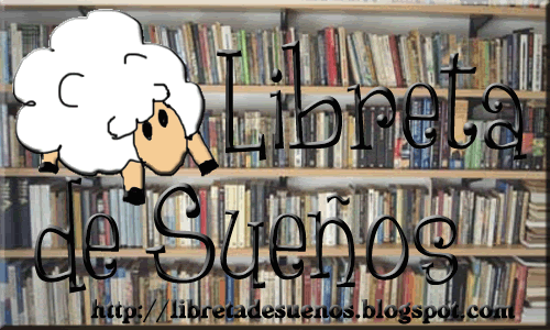 Libreta de Sueños