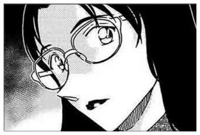 名探偵コナンで黒の組織のラムの正体を予想 No 2は女性 Legend Anime