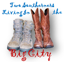 Two southerners